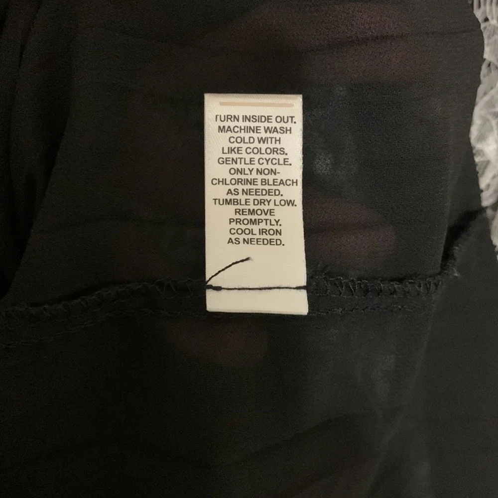 CATO shirt - Picture 8 of 8